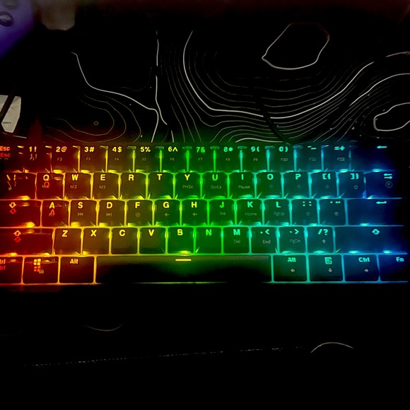 good condition any console keyboard - Picture 1 of 2
